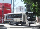 Empresa São José 8100 na cidade de Franca, São Paulo, Brasil, por Leonardo Gimenes . ID da foto: :id.