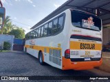 Pardal Locadora e Transporte - MRC Pinto Locadora e Veículo ME 221 na cidade de Santo Antônio de Posse, São Paulo, Brasil, por Jorge Patrocinio. Número da foto: #:id.