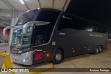 Viação São Cristóvão 3000 na cidade de Estiva, Minas Gerais, Brasil, por Luciano Formiga. Número da foto: #10569708.