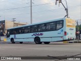 SOUL - Sociedade de Ônibus União Ltda. 7027 na cidade de Porto Alegre, Rio Grande do Sul, Brasil, por Gabriel Cafruni. Número da foto: #:id.