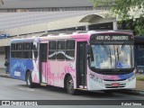 Onicamp Transporte Coletivo 4873 na cidade de Campinas, São Paulo, Brasil, por Rafael Senna. Número da foto: #:id.