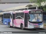 Onicamp Transporte Coletivo 4873 na cidade de Campinas, São Paulo, Brasil, por Rafael Senna. ID da foto: :id.