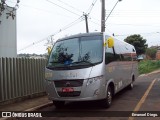 Águia Sul Turismo 1278 na cidade de Apucarana, Paraná, Brasil, por Emanoel Diego.. Número da foto: #10571748.