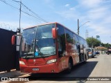 Ônibus Particulares 5403 na cidade de São Paulo, São Paulo, Brasil, por Vanderci Valentim. ID da foto: :id.