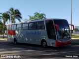 Cruzeiro do Sul Transportes 28281 na cidade de Campo Grande, Mato Grosso do Sul, Brasil, por Genival Júnior. Número da foto: #10568752.