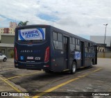 Jundiá Transportadora Turistica 1229 na cidade de Sorocaba, São Paulo, Brasil, por Caio Henrique . ID da foto: :id.