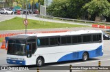 Atitude Rio 951 na cidade de Aparecida, São Paulo, Brasil, por Jhonatan Diego da Silva Trevisan. Número da foto: #10571196.