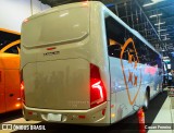 Busscar Ônibus EL BUS na cidade de São Paulo, São Paulo, Brasil, por Cauan Ferreira. Número da foto: #:id.