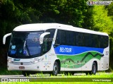 Bel-Tour Transportes e Turismo 357 na cidade de Petrópolis, Rio de Janeiro, Brasil, por Victor Henrique. Número da foto: #10570955.