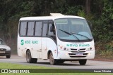 Novo Rumo GVL3073 na cidade de Conselheiro Lafaiete, Minas Gerais, Brasil, por Lucas Oliveira. Número da foto: #:id.