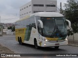 Empresa Gontijo de Transportes 18345 na cidade de Caruaru, Pernambuco, Brasil, por Lenilson da Silva Pessoa. Número da foto: #10569210.