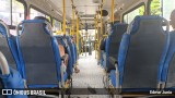 Viação Novo Retiro 1404 na cidade de Contagem, Minas Gerais, Brasil, por Edmar Junio. Número da foto: #:id.