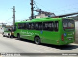 Transportes Santo Antônio RJ 161.013 na cidade de Duque de Caxias, Rio de Janeiro, Brasil, por Edson Alexandree. ID da foto: :id.