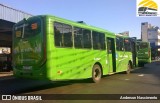 Transportes Santo Antônio RJ 161.071 na cidade de Duque de Caxias, Rio de Janeiro, Brasil, por Anderson Nascimento . Número da foto: #10570572.