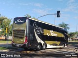 Nobre Turismo 2301 na cidade de Campo Grande, Mato Grosso do Sul, Brasil, por Genival Júnior. Número da foto: #10568742.