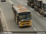 Tel Turismo 1257 3 na cidade de Cubatão, São Paulo, Brasil, por Moiséis Inácio. Número da foto: #:id.