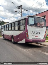Transportadora Arsenal AA-004 na cidade de Belém, Pará, Brasil, por Matheus Rodrigues. Número da foto: #:id.