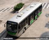 Viação Santa Brígida 1 1417 na cidade de São Paulo, São Paulo, Brasil, por Diego Cardoso da Silva. Número da foto: #10569415.