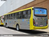 City Transporte Urbano Intermodal Sorocaba 2510 na cidade de Sorocaba, São Paulo, Brasil, por Caio Henrique . Número da foto: #:id.