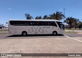 Viação Motta 21772 na cidade de Campo Grande, Mato Grosso do Sul, Brasil, por Genival Júnior. Número da foto: #10568817.