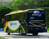 Viação Progresso 32174 na cidade de Petrópolis, Rio de Janeiro, Brasil, por Victor Henrique. Número da foto: #10570763.