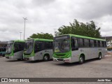 Via Metro - Auto Viação Metropolitana 0211303 na cidade de Juazeiro do Norte, Ceará, Brasil, por Juciêr Ylias. Número da foto: #:id.