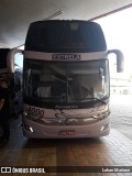 Estrela Turismo 4000 na cidade de Registro, São Paulo, Brasil, por Lohan Mariano. Número da foto: #10570689.
