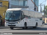 Borborema Imperial Transportes 020 na cidade de Recife, Pernambuco, Brasil, por Jonathan Silva. ID da foto: :id.