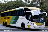 Empresa Gontijo de Transportes 19440 na cidade de São Paulo, São Paulo, Brasil, por Filipe Lima. Número da foto: #10570873.
