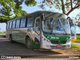 Transportes Santa Ana 500 na cidade de Campos dos Goytacazes, Rio de Janeiro, Brasil, por Erik Ferreira. Número da foto: #:id.