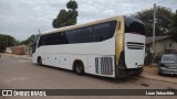 Ônibus Particulares 000 na cidade de Águas Lindas de Goiás, Goiás, Brasil, por Luan Sebastião. Número da foto: #10569678.