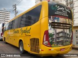Santa Izabel 2000 na cidade de Caldas Novas, Goiás, Brasil, por Hariel Bernades. Número da foto: #:id.