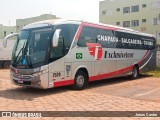 Exclusivetour Viagens e Turismo 2520 na cidade de Cuiabá, Mato Grosso, Brasil, por Jonas Castro. Número da foto: #:id.