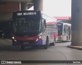Pêssego Transportes 4 7274 na cidade de São Paulo, São Paulo, Brasil, por Yuri Brito. Número da foto: #10570196.
