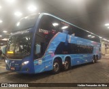Transnorte - Transporte e Turismo Norte de Minas 87700 na cidade de Belo Horizonte, Minas Gerais, Brasil, por Helder Fernandes da Silva. Número da foto: #:id.
