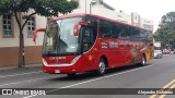 Cuerpo de Bomberos de Costa Rica B-01 na cidade de San José, San José, Costa Rica, por Alejandro Gutiérrez. Número da foto: #10571914.