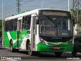 Viação São José RJ 200.164 na cidade de Nova Iguaçu, Rio de Janeiro, Brasil, por André Almeida. Número da foto: #:id.