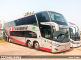 Exclusivetour Viagens e Turismo 2390 na cidade de Cuiabá, Mato Grosso, Brasil, por Jonas Castro. Número da foto: #:id.