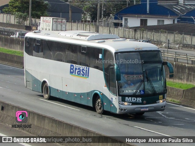 Trans Brasil > TCB - Transporte Coletivo Brasil 089 na cidade de Campinas, São Paulo, Brasil, por Henrique Alves de Paula Silva. Número da foto: #10572934.