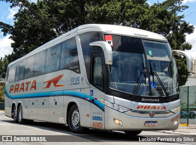Expresso de Prata 461403 na cidade de São Paulo, São Paulo, Brasil, por Luciano Ferreira da Silva. Número da foto: #10574168.