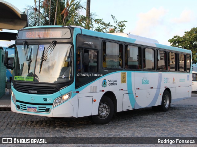 Via Urbana 30157 na cidade de Fortaleza, Ceará, Brasil, por Rodrigo Fonseca. ID da foto: 10573748.