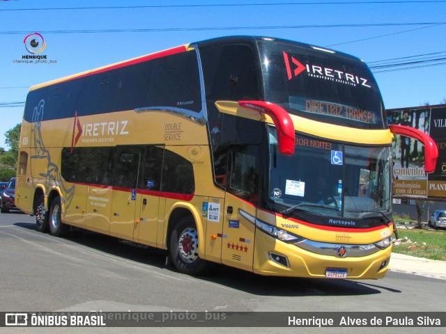 Diretriz Locações e Transportes 103 na cidade de Holambra, São Paulo, Brasil, por Henrique Alves de Paula Silva. Número da foto: #10572941.