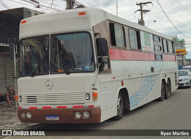 Motorhomes 5473 na cidade de Rio das Ostras, Rio de Janeiro, Brasil, por Ryan Martins. ID da foto: 10573721.