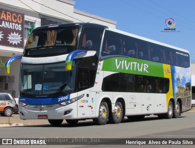 Vivitur Turismo 21000 na cidade de Holambra, São Paulo, Brasil, por Henrique Alves de Paula Silva. Número da foto: #10572964.