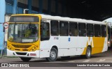 Global GNZ Transportes 0711081 na cidade de Manaus, Amazonas, Brasil, por Leandro Machado de Castro. Número da foto: #:id.