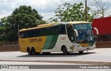 Empresa Gontijo de Transportes 17250 na cidade de Betim, Minas Gerais, Brasil, por Paulo Alexandre da Silva. Número da foto: #10574285.