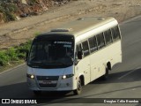 Ônibus Particulares 41 na cidade de Belo Horizonte, Minas Gerais, Brasil, por Douglas Célio Brandao. Número da foto: #:id.
