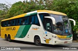 Empresa Gontijo de Transportes 18205 na cidade de São Paulo, São Paulo, Brasil, por Rodrigo Coimbra. Número da foto: #10573559.