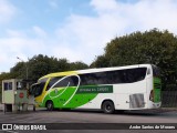 Expresso Princesa dos Campos 6459 na cidade de Curitiba, Paraná, Brasil, por Andre Santos de Moraes. Número da foto: #10575040.