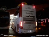 Auto Viação Catarinense 319306 na cidade de Registro, São Paulo, Brasil, por Andre Santos de Moraes. Número da foto: #10573259.